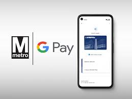 Maybe you would like to learn more about one of these? Android Users Get New Smartrip App To Pay Metro Fares Dcist