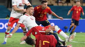 España vs polonia protagonizan uno de los duelos atractivos de la segunda fecha del grupo g, por la eurocopa 2020. Vk2lczy3x6slum