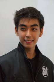 15 times filipino figure skating olympian michael martinez had no chill). Not Competing In Wjc Enough Time To Heal Rest And Practice For Filipino Winter Olympian Michael Christian Martinez Feelin Free