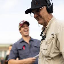 So proud of the team that came together to make @stormbirdfilm We have  wrapped filming and into post! 🐦🎬🎥 Coming up to Regional Cairns to call  a place I'd never heard of,