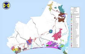 For generations, beachgoers have been visiting this storied stretch of shoreline. Brunswick County Tells Leland No On Etj Again That Hasn T Deterred Town Council Port City Daily