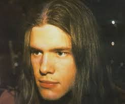 Shannon Hoon Biography