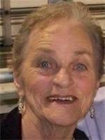 Judith Hernandez Obituary (2015)