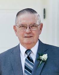 Gid Arthur "GA" Morris, Jr.