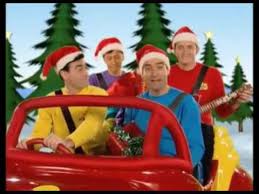 ( 2011) by the wiggles. The Wiggles It S Christmas K Pop Lyrics Song