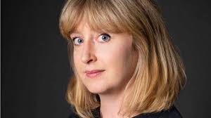 BBC News Exec Jess Brammar Becomes Content Boss Charlotte Moore's  Right-Hand Woman