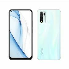 Jual Hp Vivo Y30i 4 64 Gb Garansi Resmi 1 Tahun Vivo Y30 I Putih Biru Putih Jakarta Pusat Nusantara Cellular Tokopedia