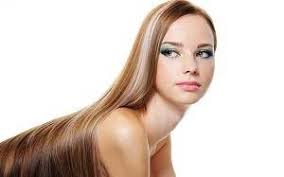 Hizli Sac Uzatan Maske Long Hair Styles Thick Hair Styles Make Hair Grow Faster