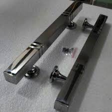 Jangan lewatkan juga berbagai promo menarik untuk grendel pintu yang bisa kamu dapatkan disini, mulai dari cicilan 0%, promo bank sampai gratis ongkir. Harga Handle Pintu Model Minimalis Terbaru 2016 Harga Bahan Bangunan Bahan Bangunan Pintu Engsel