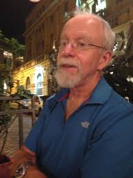 Memories of James "Jim" Robert Colpitts