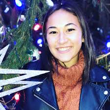 Gillian Vallaster's Instagram, Twitter & Facebook