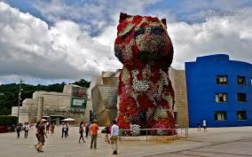Jeff koons's works test the boundaries between popular and elite culture. Sculptures Top Most Beautiful Places In Europe