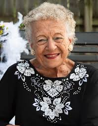 Dorothy Williams Obituary