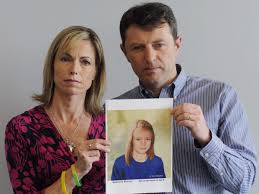 Madeleine mccann mysteriously vanished from her family's holiday apartment in portugal on may 3, 2007. Maddie Mccann Vermisst Familie Hat Einen Weiteren Schicksalsschlag Zu Verkraften Welt