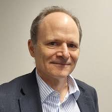 Coatings World Q&A with Arxada's Nigel Atkinson, Vice President