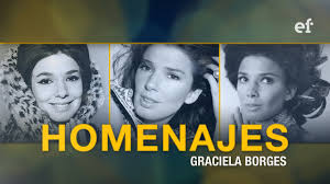 With martina gusman, bérénice bejo, graciela borges, isidoro tolcachir. Homenajes Graciela Borges Youtube