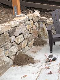 I am undecided on where my focus is officially but i enjoy landscape photography, rodeo photography and also do some family sessions on the side. How To Seal Crevices In Dry Stack Rock Wall To Prevent Gopher Activity Home Improvement Stack Exchange