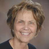 Jayne McCabe Obituary