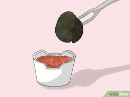 How To Eat Escargot 12 Steps With Pictures Wikihow