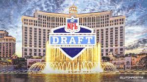Последние твиты от 2020 nfl draft (@draftrt). Nfl Draft 2020 Mock Draft Post Super Bowl Edition