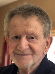 Barry Rosar Obituary