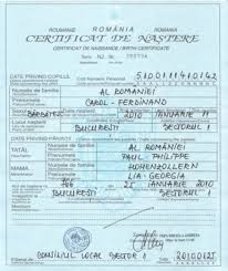 Dacă cererea de schimbare a numelui a fost admisă, este nevoie să achiți o taxă extrajudiciară de timbru (15 lei) la direcția de impozite și taxe locale. Maramures Zeci De Persoane Au Cerut Anul Trecut Schimbarea Numelui Maramedia