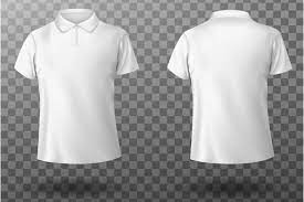 Jual kaos wanita lazada co id desain kaos wanita juga tidak lepas dari penggunaan kerah dan oblong kaos wanita dengan kerah memberikan kesan semi formal sementara kaos wanita cantik oblong jauh lebih. Desain Kaos Polo Pria Mockup Putih Templat Postermywall