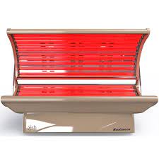 Timeless Beauty 20 Rvl Collagen Bed By Esb Red Light Therapy Light Therapy Tanning Bed