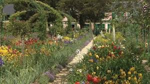 <p>preheat the oven to 425 degrees.<br /></p> <p>peel, devein, and butterfly the shrimp, leaving the tails on. Der Monet Garten In Giverny Ein Traumgarten Wie Ein Gemalde Mdr De