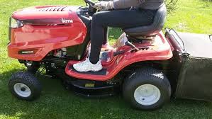 Conseil Batterie Tracteur Tondeuse Husqvarna Comparatif