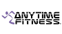 Running Man Anytime Fitness