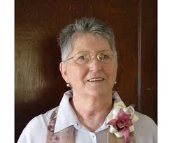 Helen Young Obituary (1943