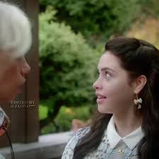 Everyone Talking about Jane and Carlos But What about