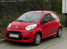 Thus, as a developer you can easily create big modules in a short time and with less. 2008 Citroen C1 I Phase Ii 2008 5 Door Technical Specs Fuel Consumption Dimensions