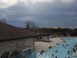 Terme San Giovanni Rapolano