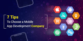 Get native ios or android mobile app development services that reduce operational costs, increase customers' lifetime value, and boost revenue. 7 Tips To Choose A Mobile App Development Company