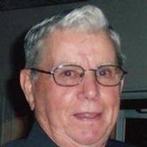 Merlin S. "Dub" Hayden Obituary