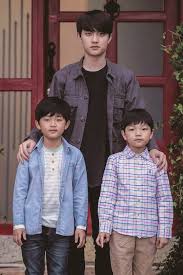 Kid movies movies and tv shows movie tv kaisoo kyungsoo do kyung soo btob future husband kdrama. 20 Hello Monster Ideas Korean Drama Seo In Guk Drama Movies