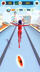 We did not find results for: Miraculous Ladybug Cat Noir The Official Game Casual Spiele Kostenlos