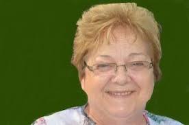 Wilma (nee Paul) BAZINET