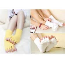 Comme par exemple le remboursement de votre référence chaussettes orteils à hauteur de 5% minimum. Chaussettes Doigts De Pieds En Eventail Ressources Primordiales