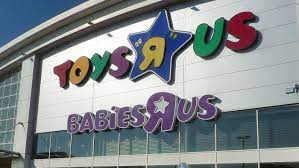 It was founded in april 1948. Toys R Us Collapses Into Administration In Uk Financial Times