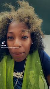 Tyra Hightower's Instagram, Twitter & Facebook