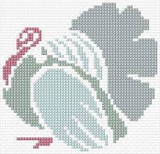 I think winter is the perfect time for doing needlework. Ann Logan 10 Free Patterns Online Turkey 4938