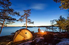 Was aber nicht heisst, dass es somit generell erlaubt ist. Wildcampen In Dieses Landern Geht S Jochen Schweizer