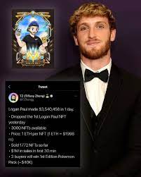 Pin On Logan Paul