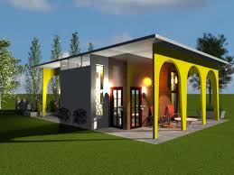 Please click the picture to see the large or full size photo. Charlie S Tiny House Mid Century Modern Modern Tiny House
