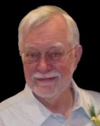 Donald Erickson Obituary