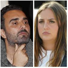 Rocío Carrasco defiende a Fidel Albiac de quienes le llaman "interesado"