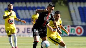 La alegría del gurí por el campeoanto. U De Concepcion Se Complico En La Tabla Ponderada Tras Igualar En Casa Ante Palestino Alairelibre Cl